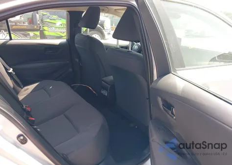 2024 Toyota Corolla Le z USA, uszkodzony, nr VIN 5YFB4MDE8RP202811